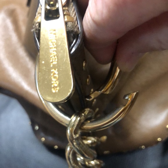 Stunning Michael Kors purse - Picture 6 of 8